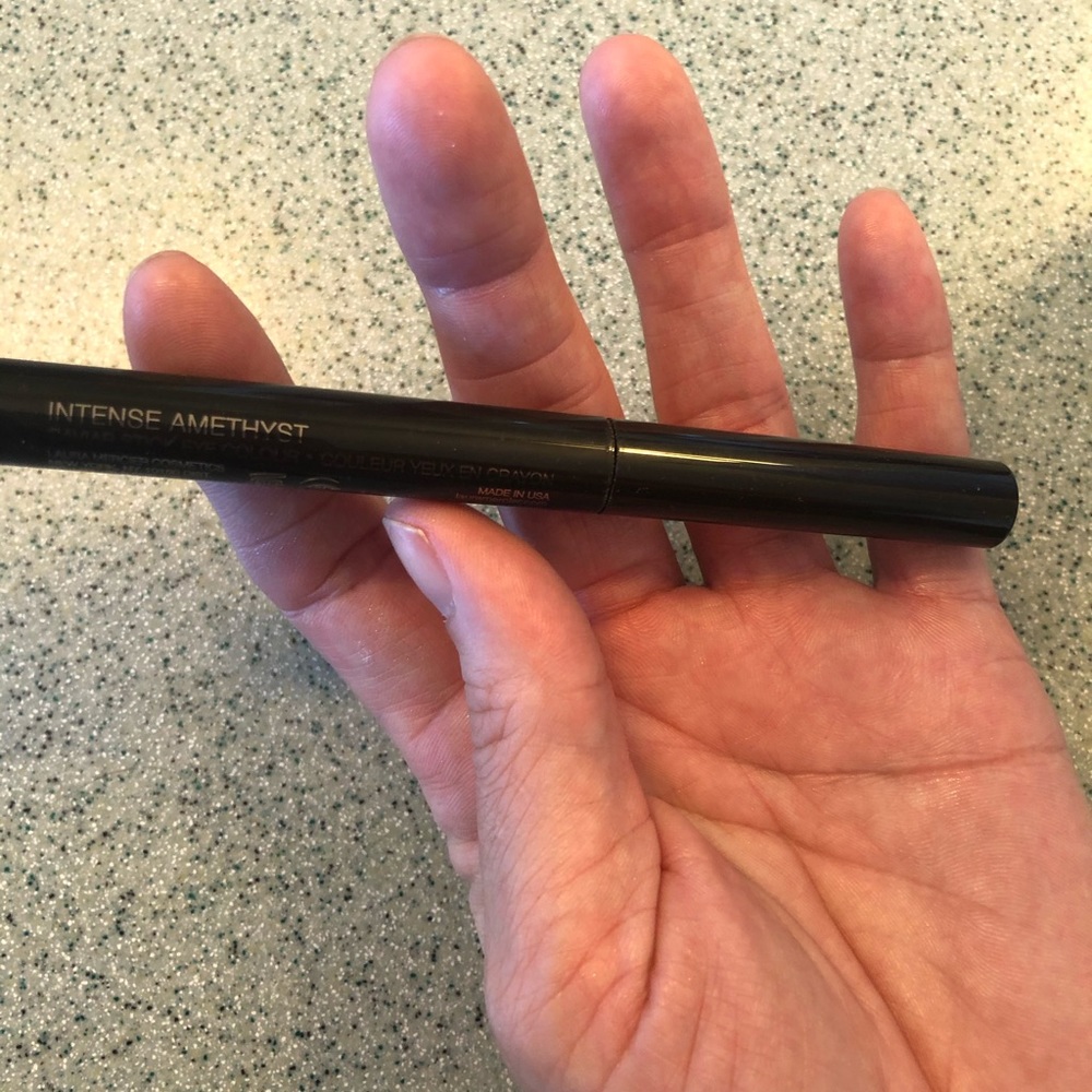 Laura Mercier caviar stick